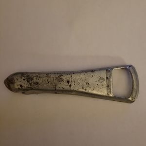 Vintage Duquesne Beer Opener